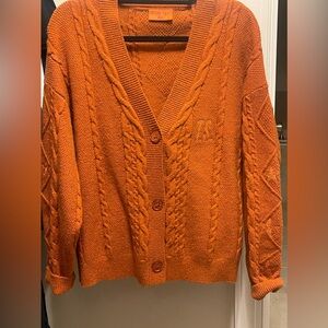 Taylor Swift Life of a Showgirl Cardigan